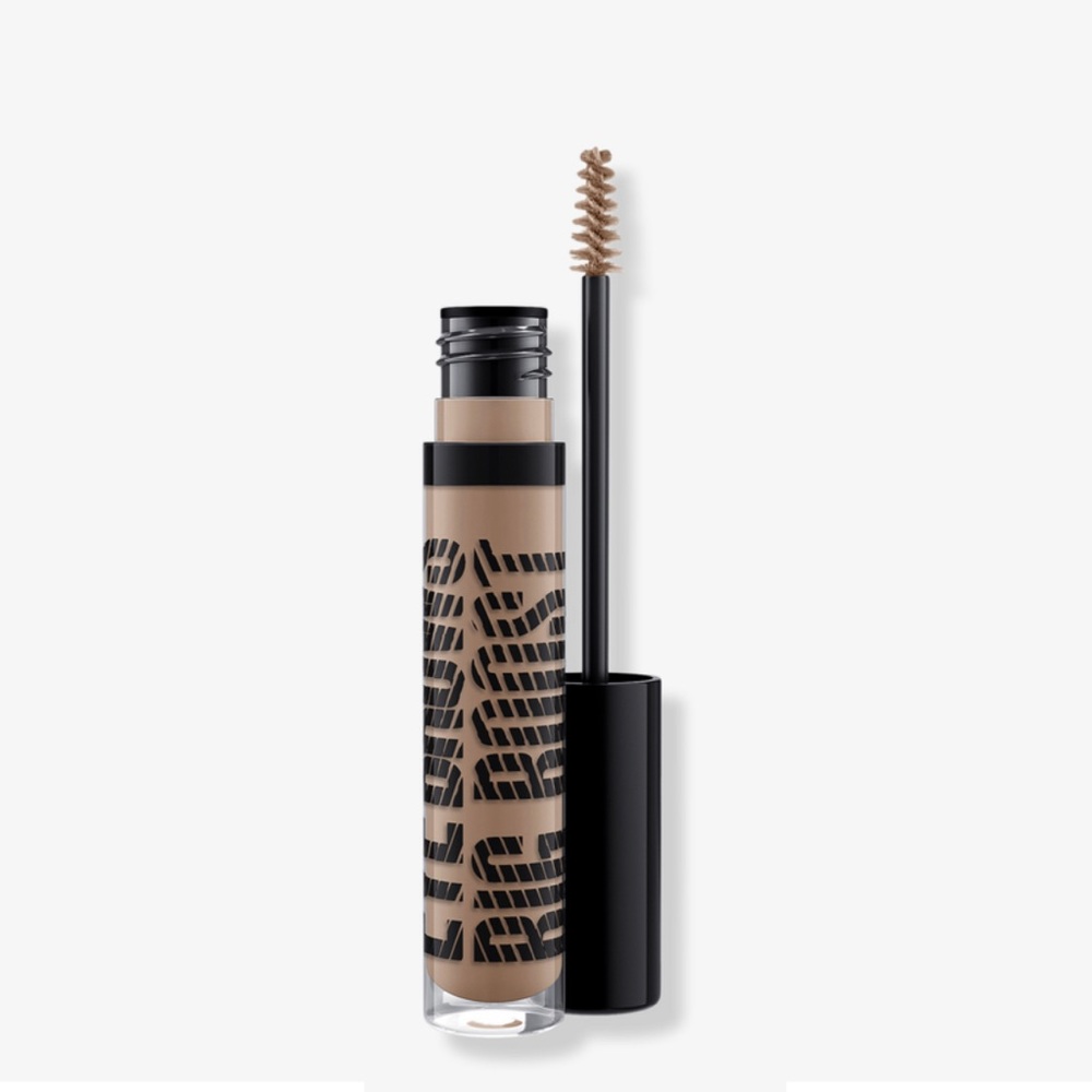 MAC Eye Brows Big Boost Fibre Gel - Fling (taupe blonde)